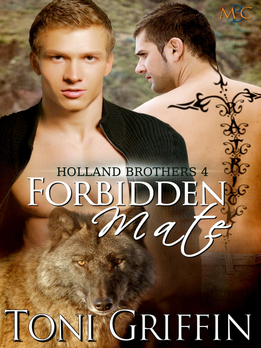 Title details for Forbidden Mate by Toni Griffin - Available